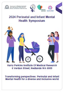 2024 Perinatal and Infant Mental Health Symposium