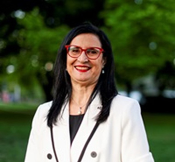 Professor Samar Aoun
