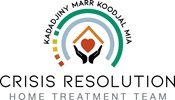 Logo of Crisis Resolution Home Treatment Team