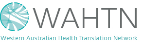 Logo for WAHTN