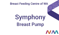 Using the Symphony Breast Pump