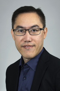Paul Chuah
