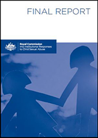 Royal Commission into Institutional Responses to Child Sexual Abuse Final Report
