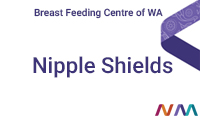 Breastfeeding with a Nipple Shield
