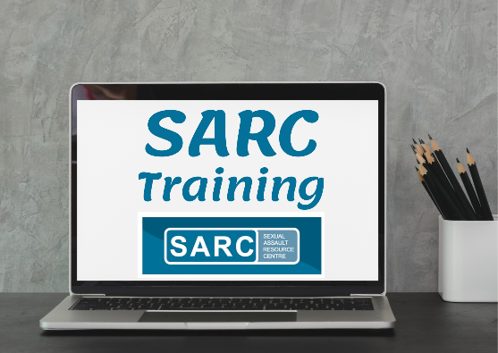 SARC Training