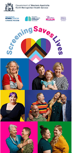 screening saves lives